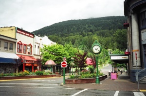 downtown Revelstoke | Revelstoke